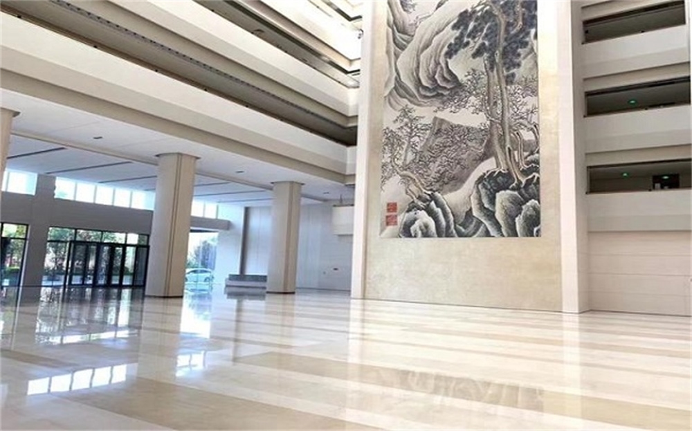 哈德门广场