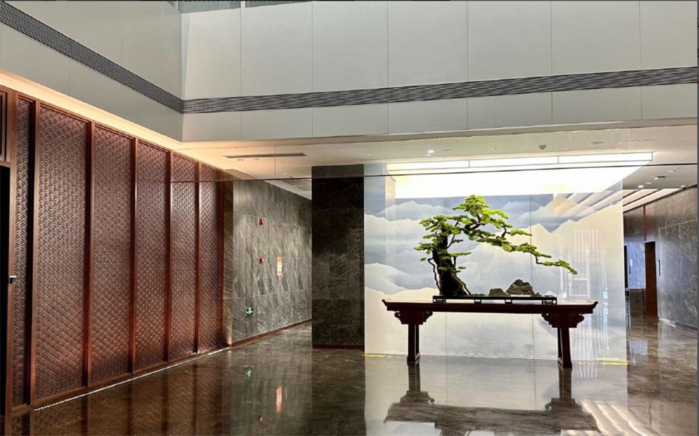 览海大厦