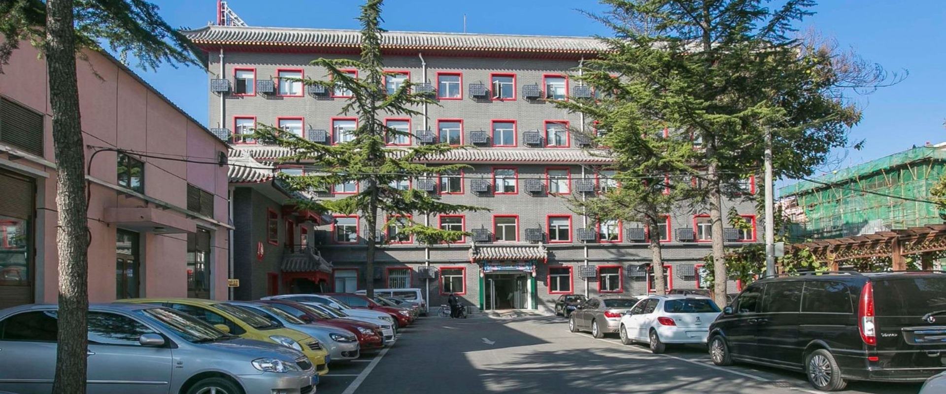鑫企旺大厦