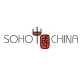 银河SOHO